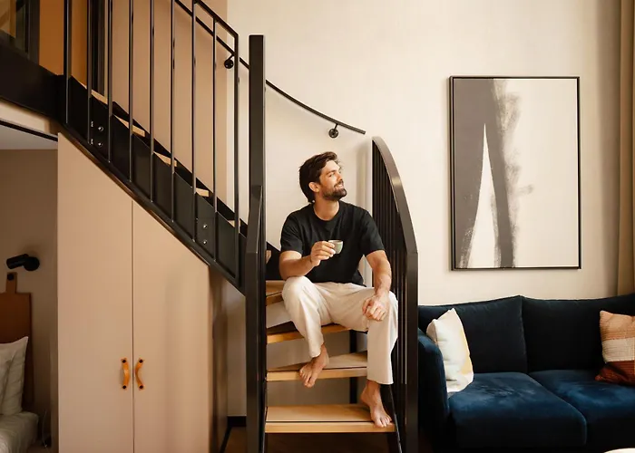 Ocean House ScheveningenHotel den Haag